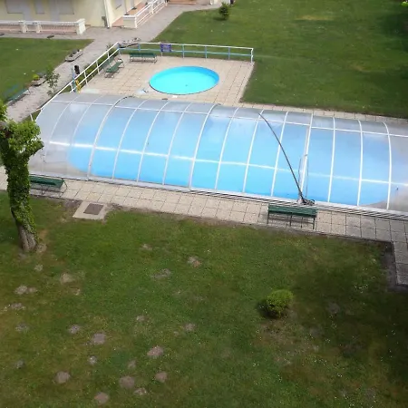 Studio In Keszthely/balaton 19017 Apartman *
