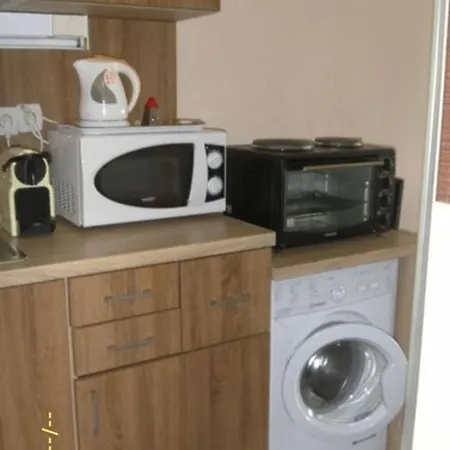 Studio In Keszthely/balaton 19017 Apartman